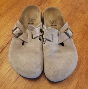 Birkenstock Betula Clog